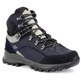 Чоловічі черевики Hanwag Alta Bunion II GTX синій/сірий