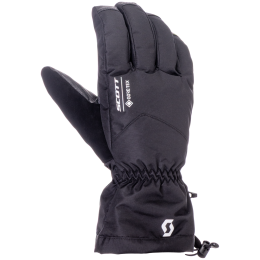 Чоловічі гірськолижні рукавички Scott Glove M's Ultimate GTX чорний black