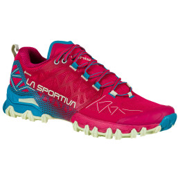 Жіночі черевики La Sportiva Bushido II Woman GTX