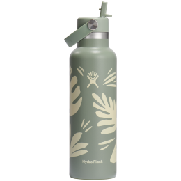 Термос Hydro Flask Standard Flex Straw Cap 21 OZ