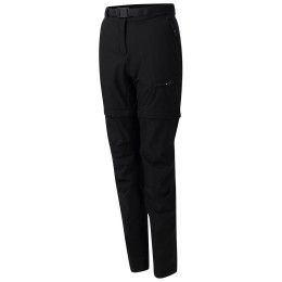 Жіночі штани Dare 2b Melodic Pro Zip Off Trouser чорний Black