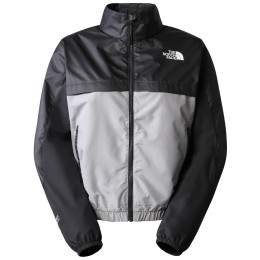 Жіноча куртка The North Face Ma Wind Full Zip чорний