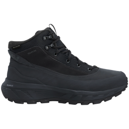 Чоловіче взуття Jack Wolfskin Wild Quest Texapore Mid M