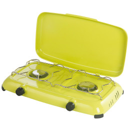 Кемпінговий пальник Meva Orlík тип 2317 жовтий