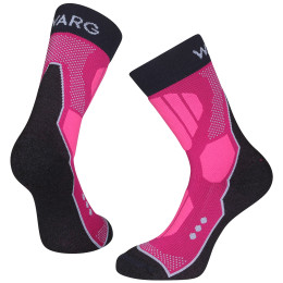 Шкарпетки Warg Merino X-Country