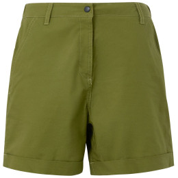 Жіночі шорти Regatta Xanthi Shorts зелений NephiteGreen