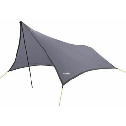 Тент Vango Tarp Adventure сірий Wild Dove