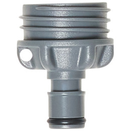Аксесуари для фільтраційних систем Hydrapak Filter Adapter - 28Mm