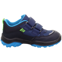 Дитячі черевики Superfit Jupiter Blue