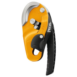 Гальма для кріплення Petzl Rig