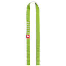 Петля Ocún O-sling PA 20 Tubular 80 cm зелений