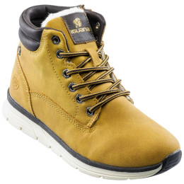 Дитячі черевики Iguana Baxter Mid Jr