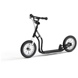 Самокат Yedoo One Y40 чорний black