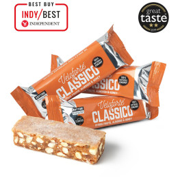 Батончик Veloforte Classico Bar