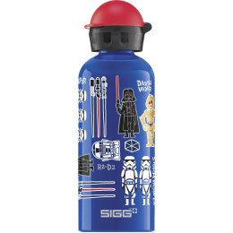 Пляшка Sigg Star Wars Classics 0,6 l