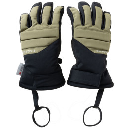 Дитячі рукавички Dare 2b Kids Freeride Glove зелений MartiniOlive