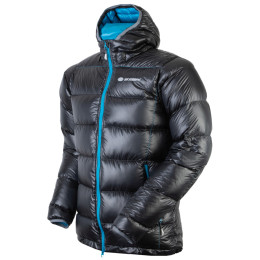 Чоловіча пухова куртка Sir Joseph Koteka III Man чорний