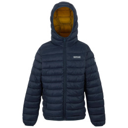 Дитяча куртка Regatta Junior Hooded Marizion
