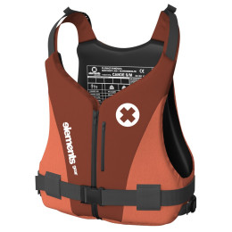 Рятувальний жилет Elements Gear Rover Women червоний