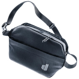 Поясна сумка Deuter Passway 2 чорний black