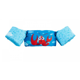 Рятувальний жилет Sevylor Puddle Jumper Humr синій