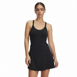Жіноча сукня Under Armour Meridian Dress чорний Black