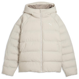 Жіноча куртка Puma Mono Hooded Jacket