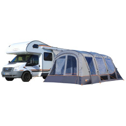 Приставний намет Vango Galli CC II Air Tall сірий Cloud Grey