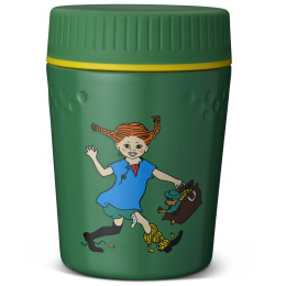 Термос для їжі Primus TrailBreak Lunch jug 400 Pippi зелений
