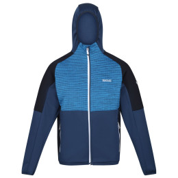 Чоловіча куртка Regatta Attare синій