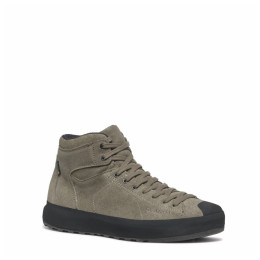 Чоловіче взуття Scarpa Mojito Wrap Mid Gtx сірий