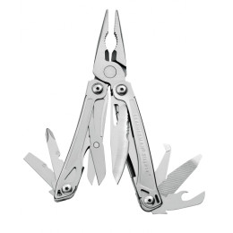 Мультитул Leatherman Wingman 2024