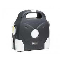 Повербанк Doca Power banka 95000 mAh DG-600