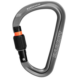 Карабін Mammut Workhorse HMS Screwgate Carabiner