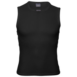 Pánský funkční nátělník Brynje Super Thermo C-shirt černá