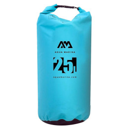 Гермомішок Aqua Marina Super Easy 25 l синій