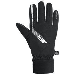 Дитячі рукавички Etape Flake чорний černá/reflex