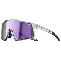 Дитячі сонячні окуляри 3F Spring сірий/фіолетовий grey/purple