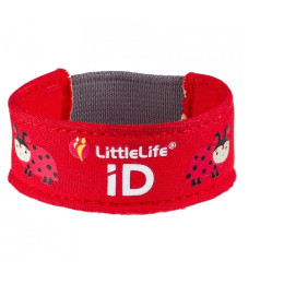 Пасок безпеки LittleLife Safety iD Strap