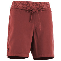 Жіночі шорти E9 Hit Short 2.3 червоний