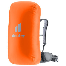 Рейнкавер Deuter Raincover II помаранчевий
