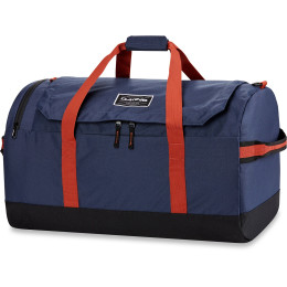 Дорожня сумка Dakine Eq Duffle 70l (2019) темно-синій Darknavy