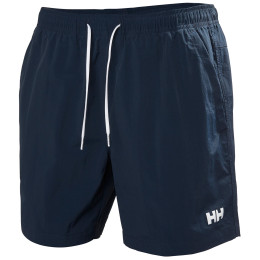 Чоловічі шорти Helly Hansen Calshot Trunk 7" синій 597 NAVY