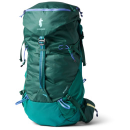 Туристичний рюкзак Cotopaxi Arenal 32L Backpack зелений Kale, OS
