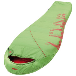 Спальний мішок Loap Amoya зелений
