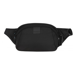 Поясна сумка Husky Mafu 3,5 чорний