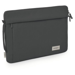 Сумка для ноутбука Osprey Arcane Laptop Sleeve 16 Inch чорний black