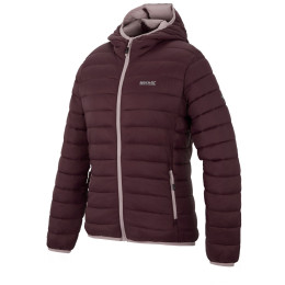 Жіноча куртка Regatta Wmn Hood Marizion