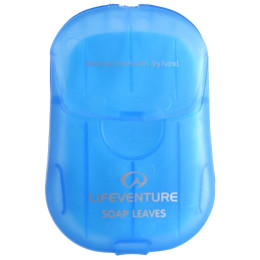 Мильні папірці LifeVenture Soap Leaves
