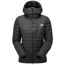 Жіноча зимова куртка Mountain Equipment Earthrise Hooded Wmns Jacket